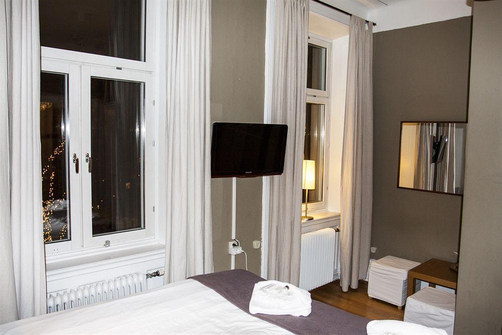 Hotell Goeta エレブルー エクステリア 写真