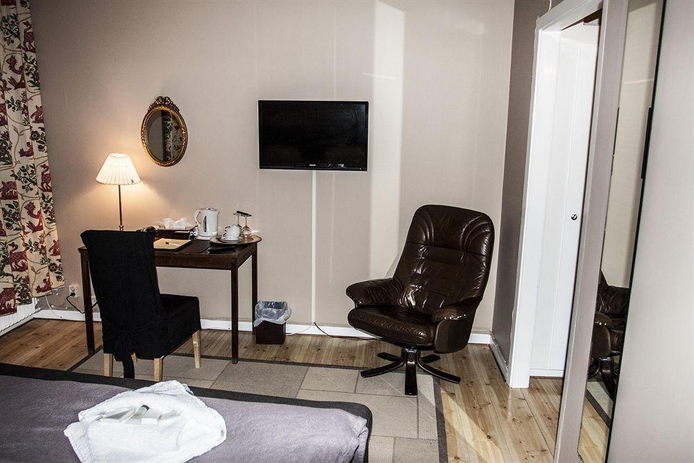 Hotell Goeta エレブルー エクステリア 写真