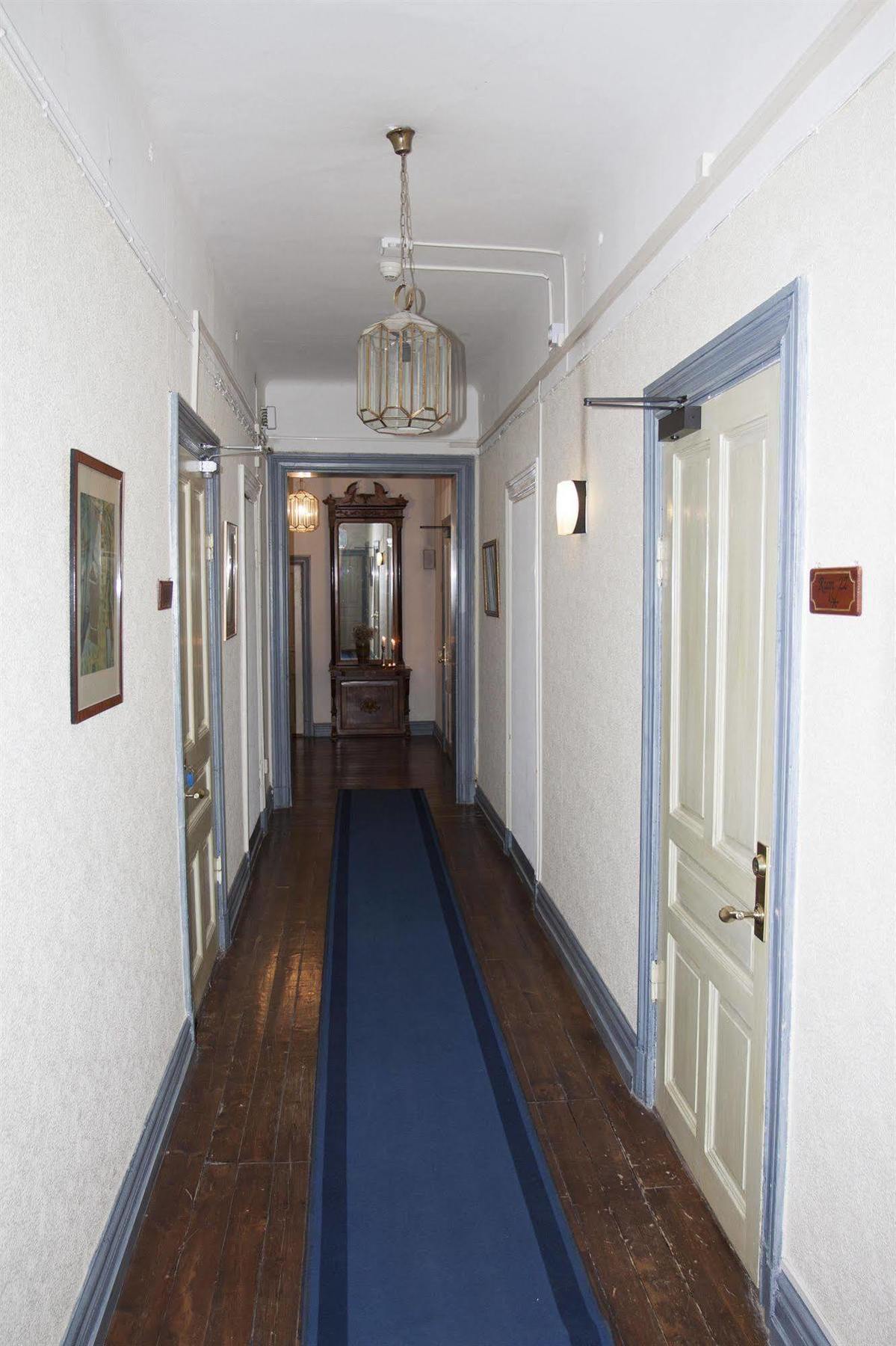 Hotell Goeta エレブルー エクステリア 写真