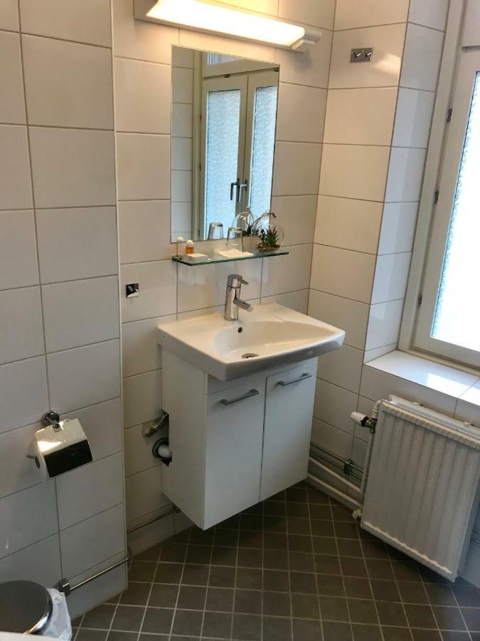 Hotell Goeta エレブルー エクステリア 写真