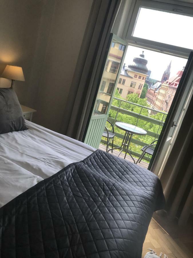 Hotell Goeta エレブルー エクステリア 写真