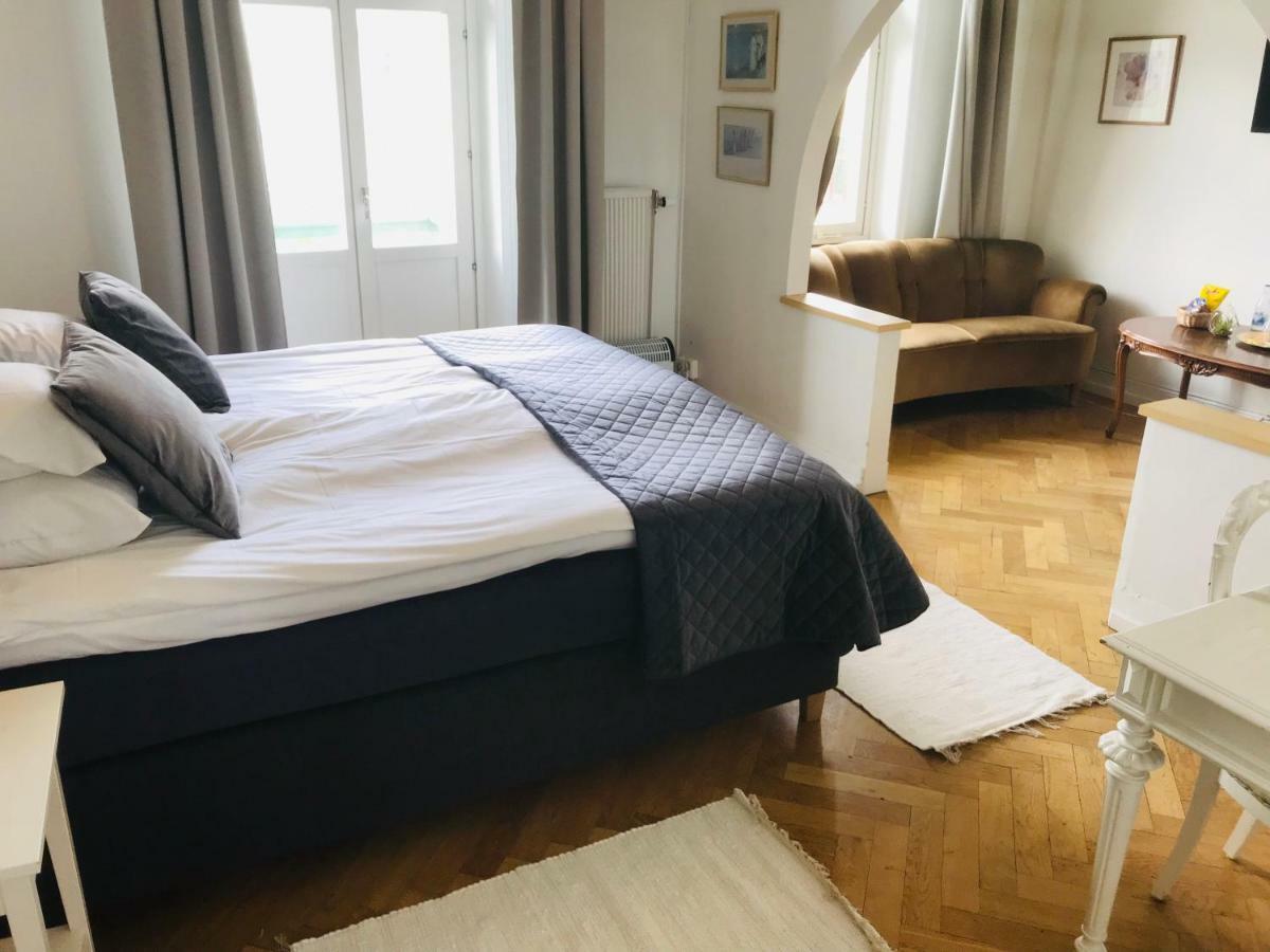 Hotell Goeta エレブルー エクステリア 写真