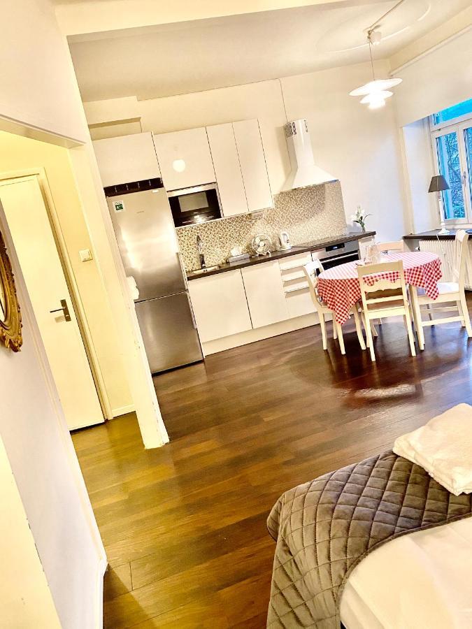 Hotell Goeta エレブルー エクステリア 写真