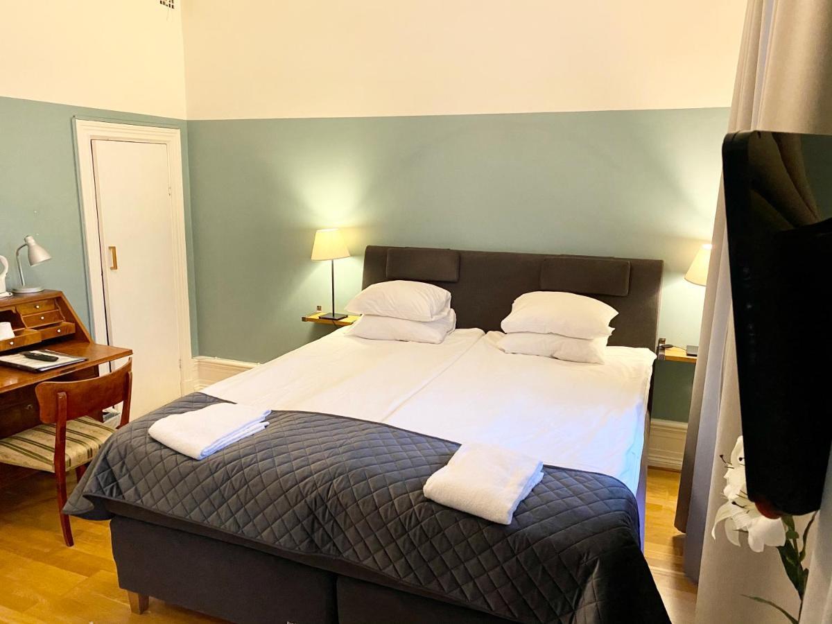 Hotell Goeta エレブルー エクステリア 写真